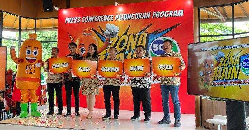 Popmama.com/Putri Syifa N